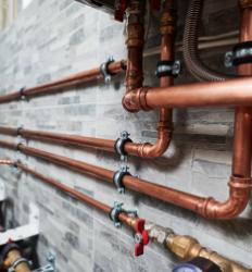 Plumbing
