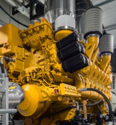 Power Engines